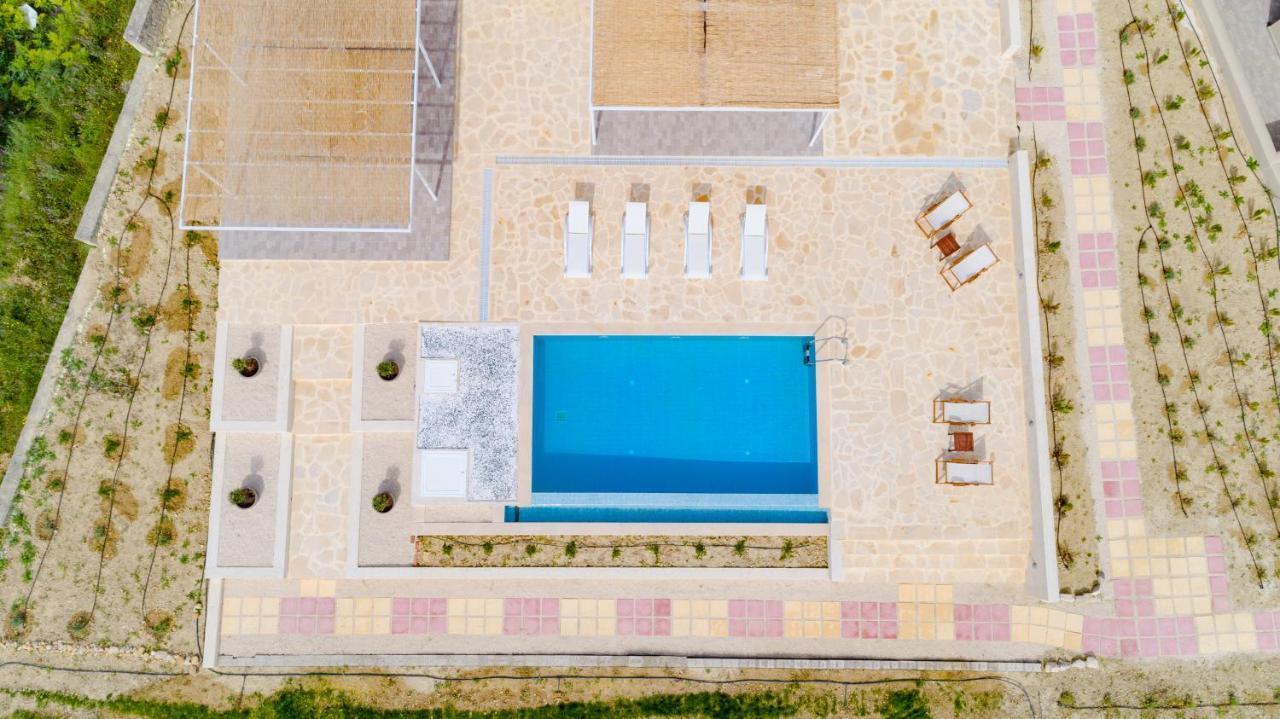 The Leaf House - Kefalonia Lixouri Exterior foto
