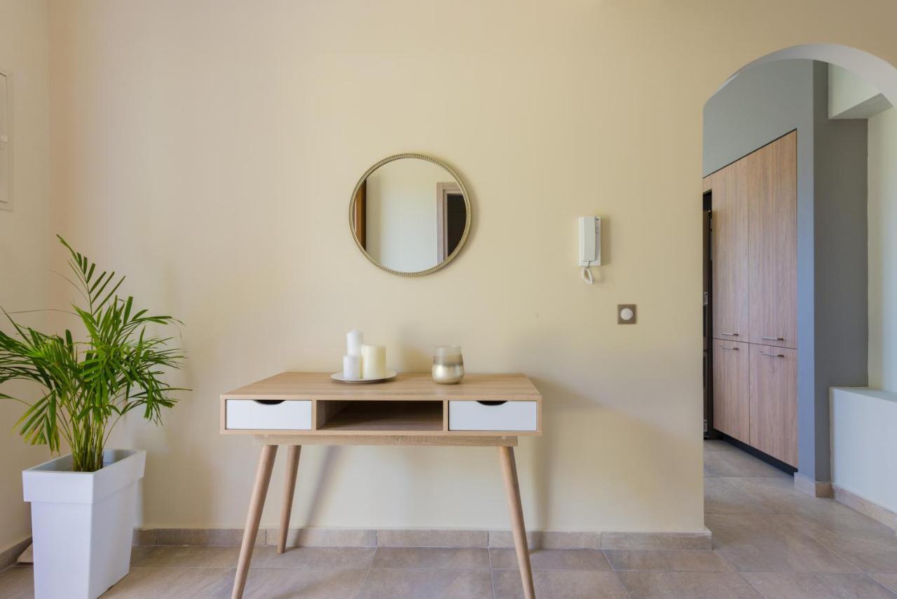 The Leaf House - Kefalonia Lixouri Exterior foto